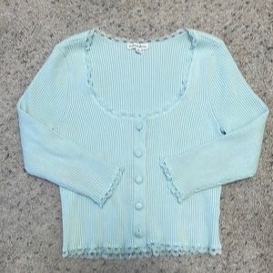 For Love and Lemons Nina Cardigan